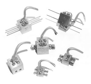 detector TCD