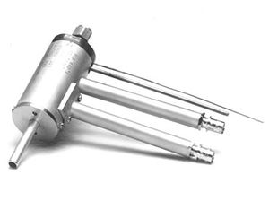 detector de chama
