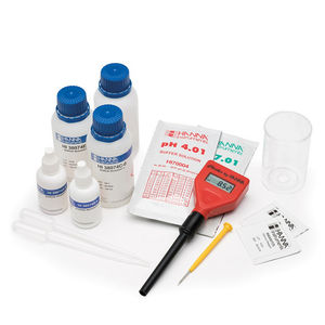 kit de teste de boro 1