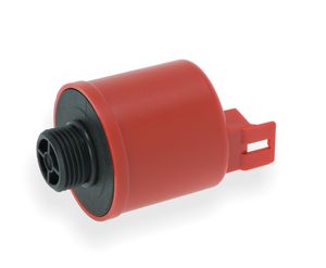 传输器pressão相对