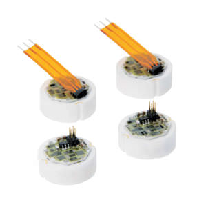 sensor de pressão absoluta