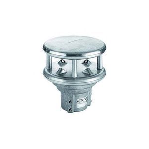 sensor de vento ultrassônico