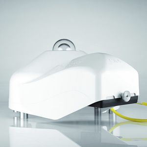 unidade de ventilação