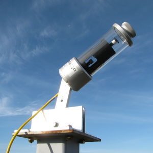 sensor de duração da luz solar