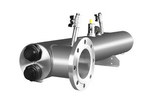 请输入desinfecção por UV