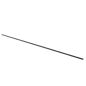 cremalheira de dentes retos