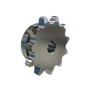 roda dentada de dentes retos