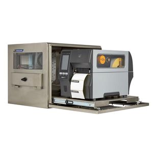caixa de montagem para impressora 1