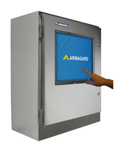 caixa de montagem para computador de mesa 1