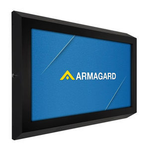 caixa de montagem para display 1