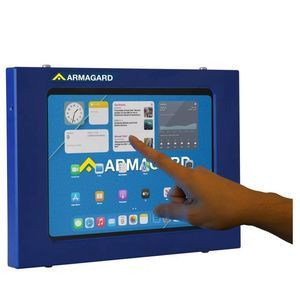 caixa de montagem iPad 1