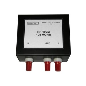 calibre para medidor de LCR