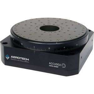 mesa de coordenadas com base giratória