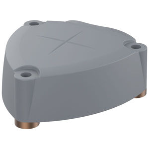 sensor de inclinação de 1 eixo