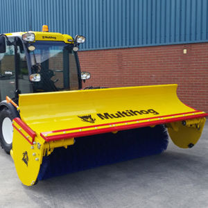 varredeira对位trator