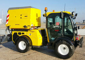 unidade de recuperacao