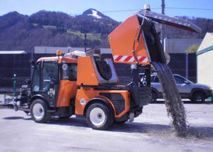 varredeira网站aspiração para via pública