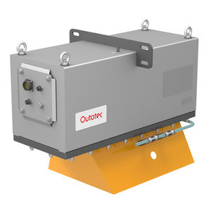 analisador de tamanho de partículas óptico