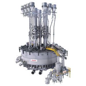 Forno deRefundiçãoececória