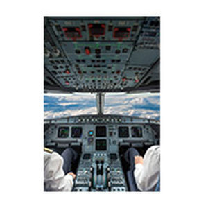 software de controle
