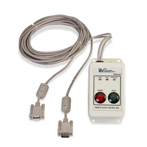 controle remoto com fio