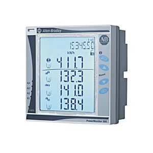 dispositivo de monitoramento de potência