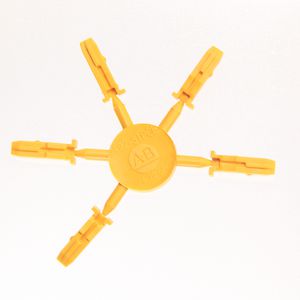 disjuntor termomagnético 1