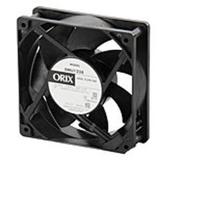 ventilador de resfriamento