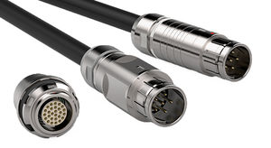 conector RF