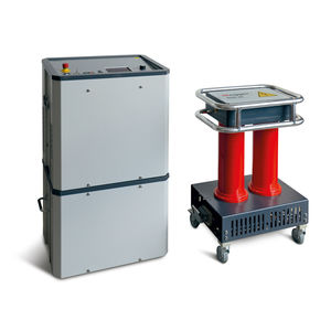 sistema de tete de alta potência