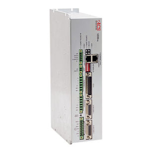 controlador de motor EtherCAT