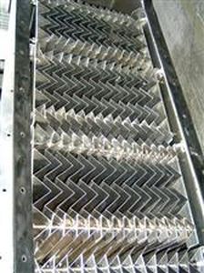estação de tratamento de efluentes compacta 1