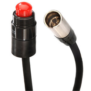 botão de comando em termoplástico 1
