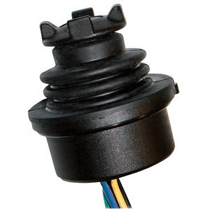 joystick de efeito Hall 1