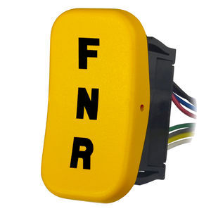 interruptor subminiatura