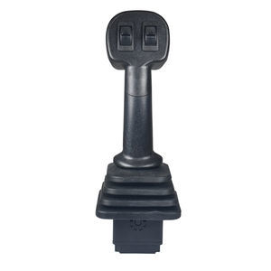 joystick de efeito Hall 1