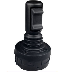 joystick efeito Hall 1