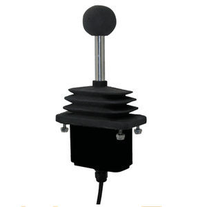 joystick efeito Hall 1