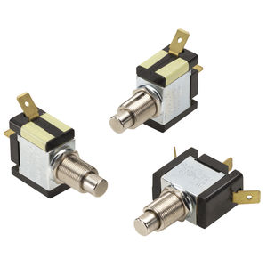 Botãodecandosensívelao toque