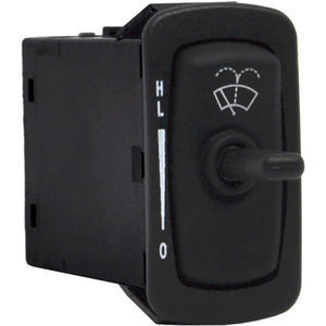 Interruptor de contregle.