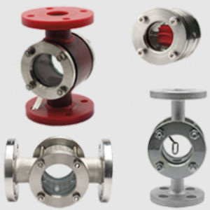 indicador de fluxo 1