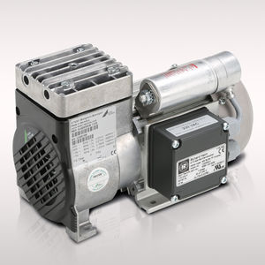 compressor sem óleo