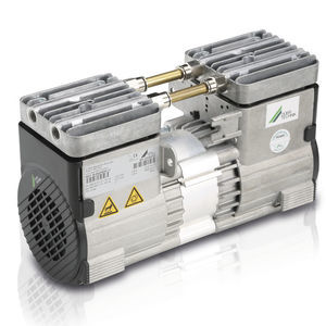 compressor sem óleo 1