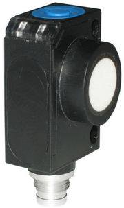 detector ultrassônico difuso