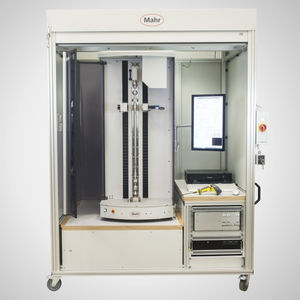 Máquina de medição de arredondamento