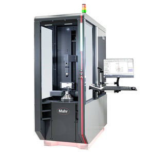 máquina de medição tridimensional controlada por computador