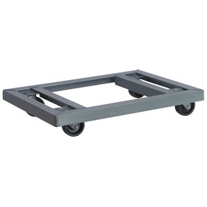 carro tartaruga para serviços pesados