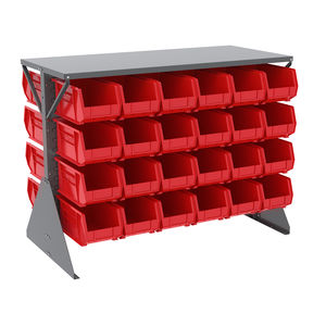 estante industrial para oficina