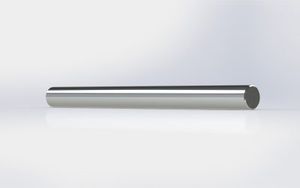tubo em aço