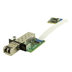 placa de rede PCI Express